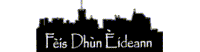 Fis Dhun ideann logo