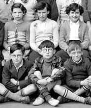 Tollcross class