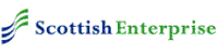 Scottish Enterprise logo