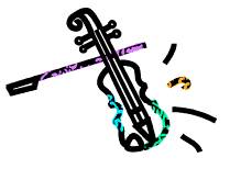 fiddle design